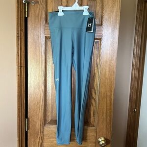 Under Armour High-Waist Performance Leggings